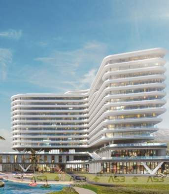 Mở bán dự án BĐS Đồi Rồng tại phố biển Hải Phòng